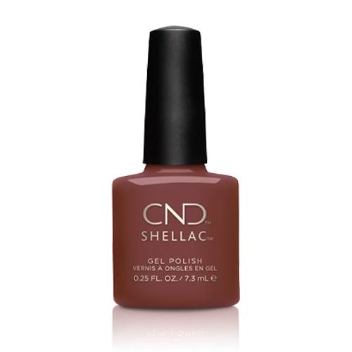 SMALTO SEMIPERMANENTE SHELLAC Oxblood